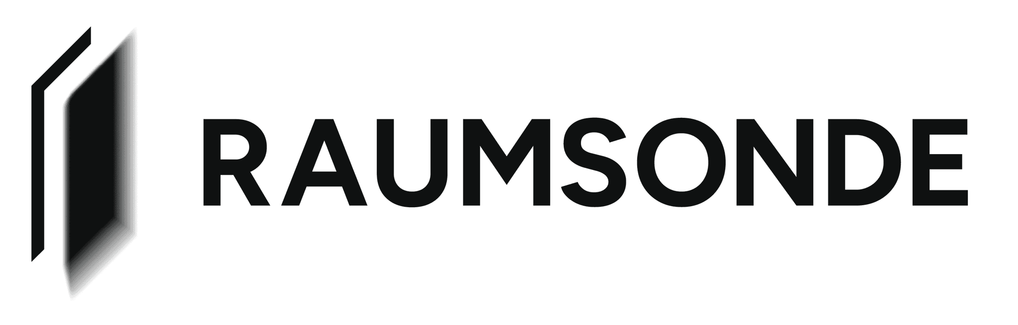 Raumsonde Logo